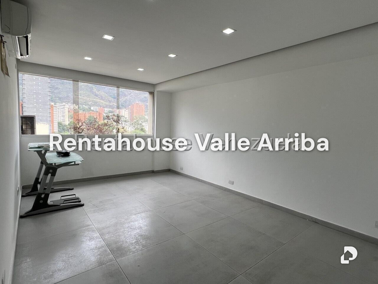 Apartamento en Sebucan, Caracas – 18