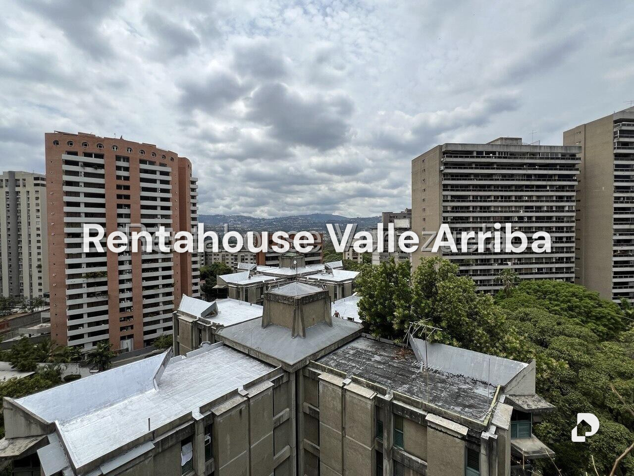 Apartamento en Sebucan, Caracas – 5