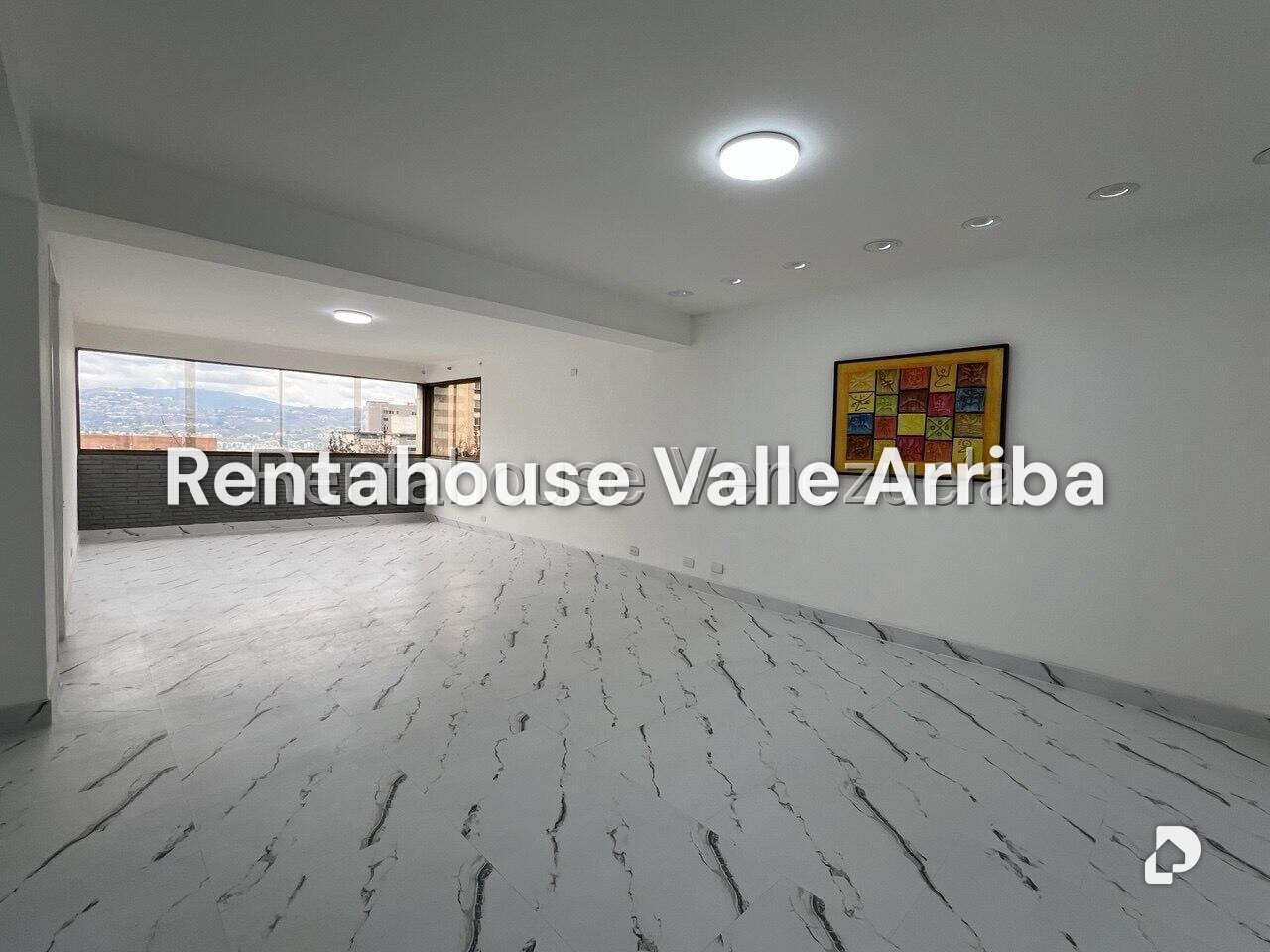 Apartamento en Sebucan, Caracas – 4