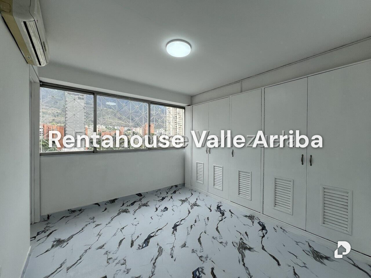 Apartamento en Sebucan, Caracas – 24