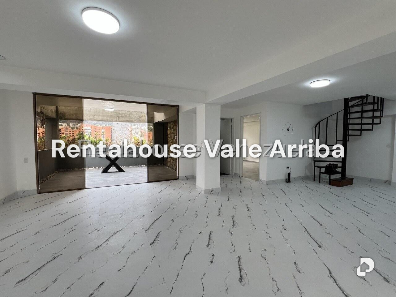Apartamento en Sebucan, Caracas – 8
