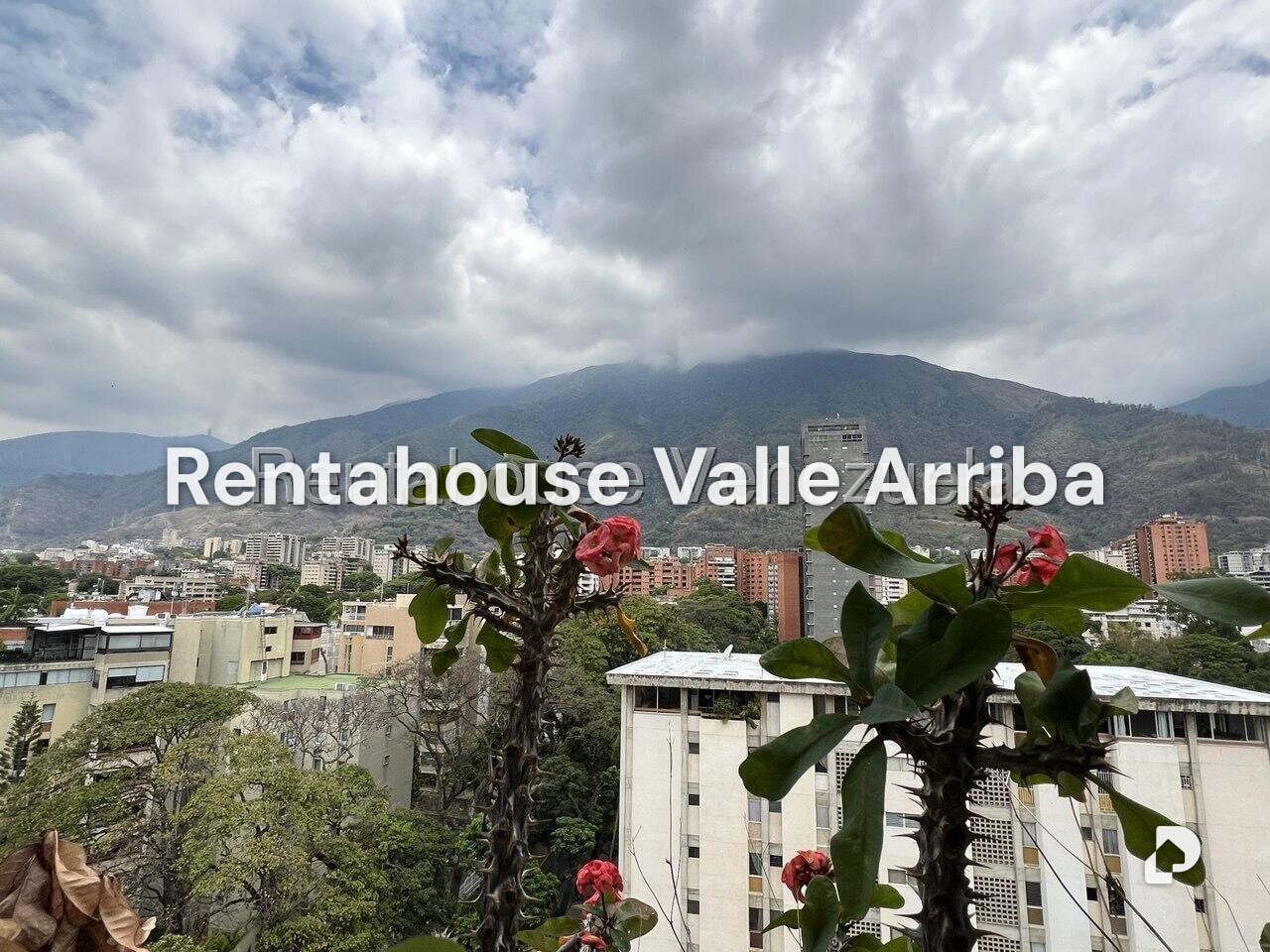 Apartamento en Sebucan, Caracas – 11
