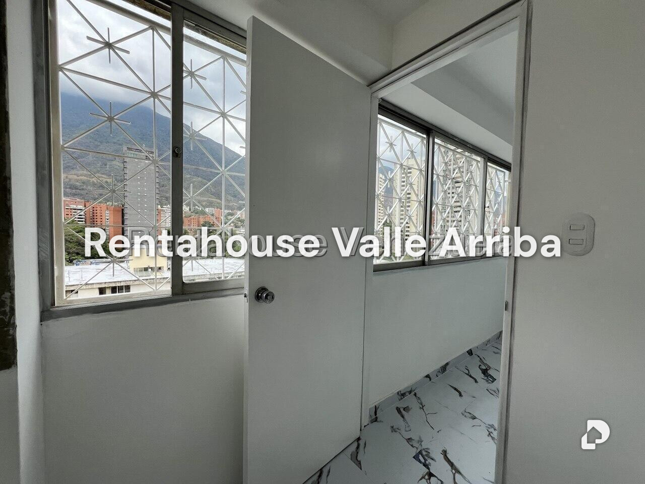 Apartamento en Sebucan, Caracas – 26