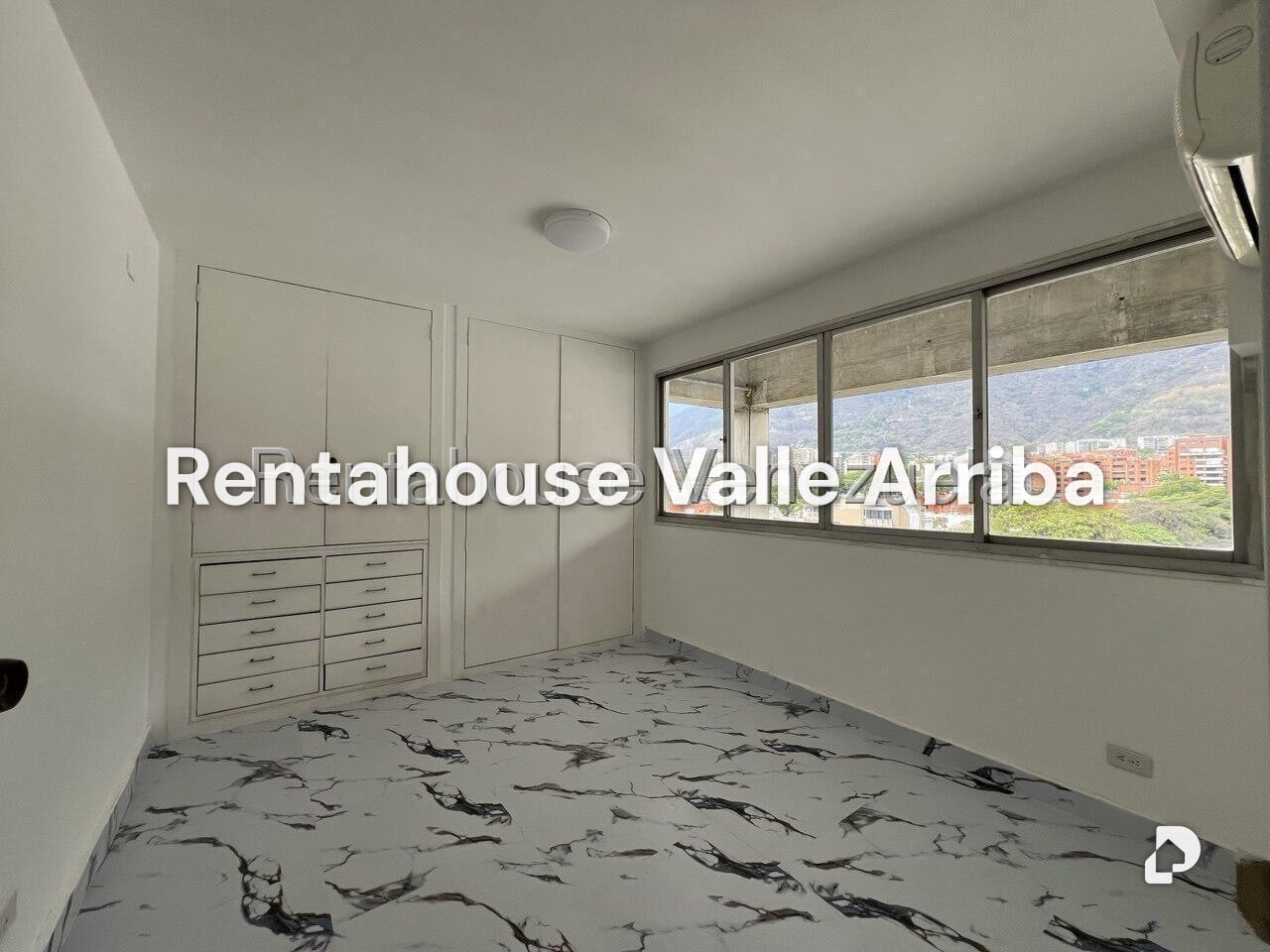Apartamento en Sebucan, Caracas – 28