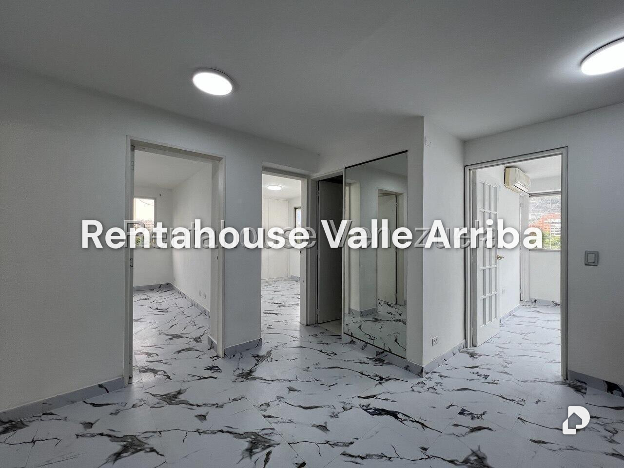 Apartamento en Sebucan, Caracas – 22