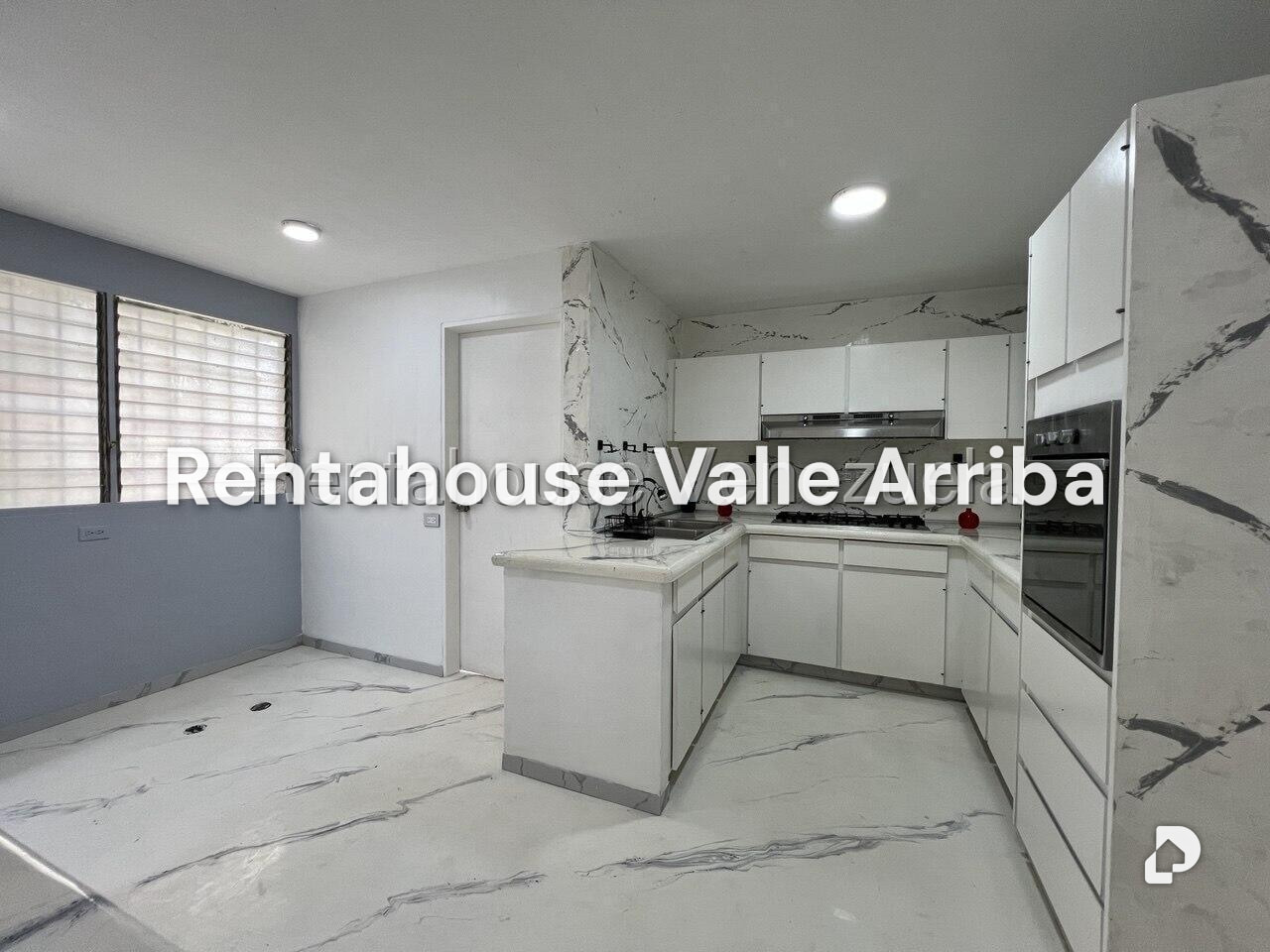Apartamento en Sebucan, Caracas – 13
