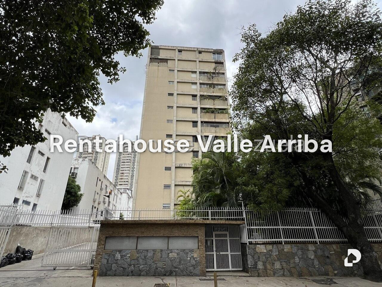 Apartamento en Sebucan, Caracas – 1