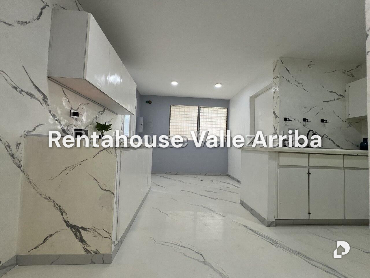 Apartamento en Sebucan, Caracas – 15