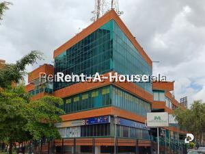Commercial space in Urbanización Base Aragua, Maracay – 1