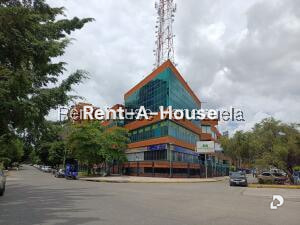 Commercial space in Urbanización Base Aragua, Maracay – 21