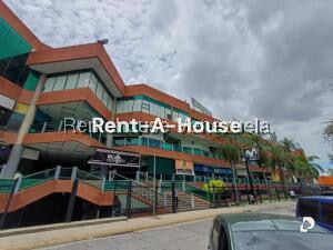 Commercial space in Urbanización Base Aragua, Maracay – 22