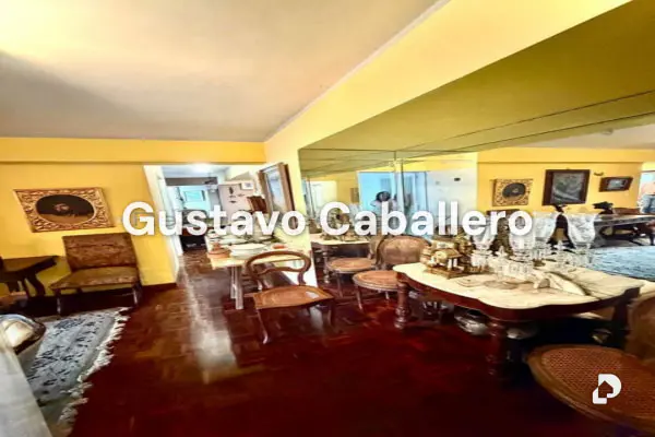 Apartamento en Santa Fe, Caracas – 4