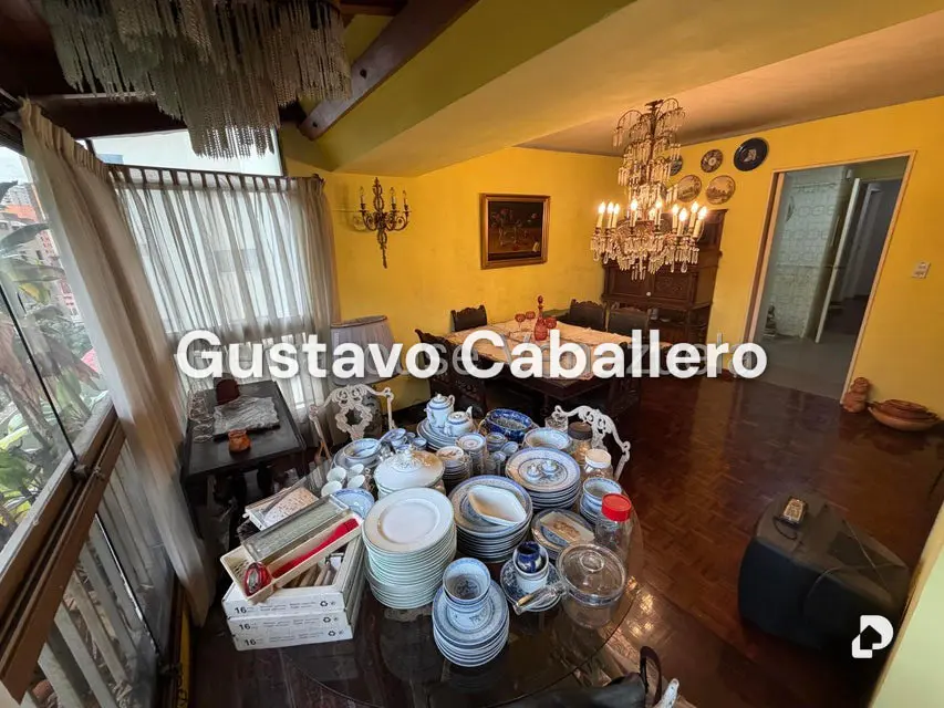 Apartamento en Santa Fe, Caracas – 2