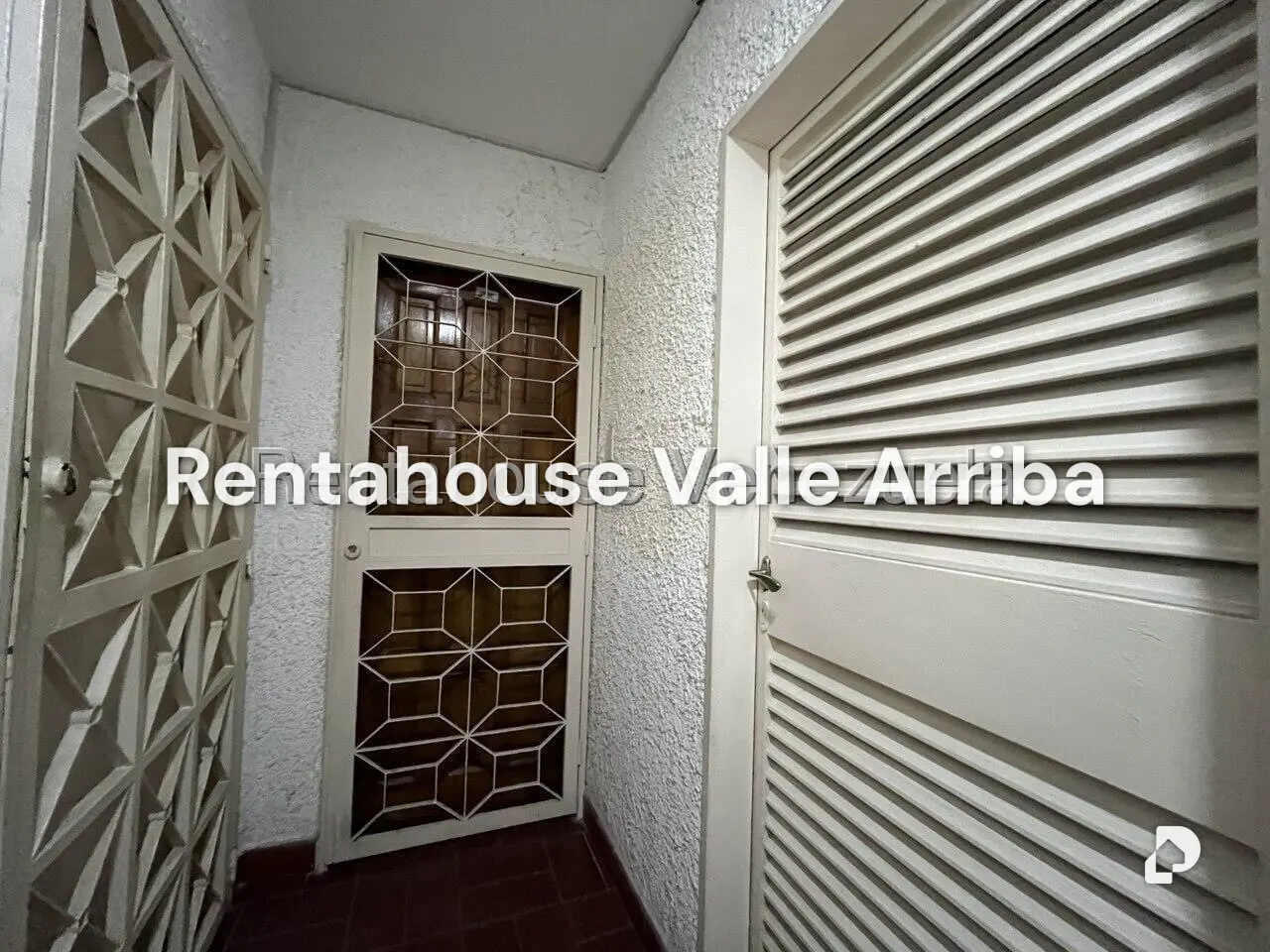 Apartamento en El Paraíso, Caracas – 5