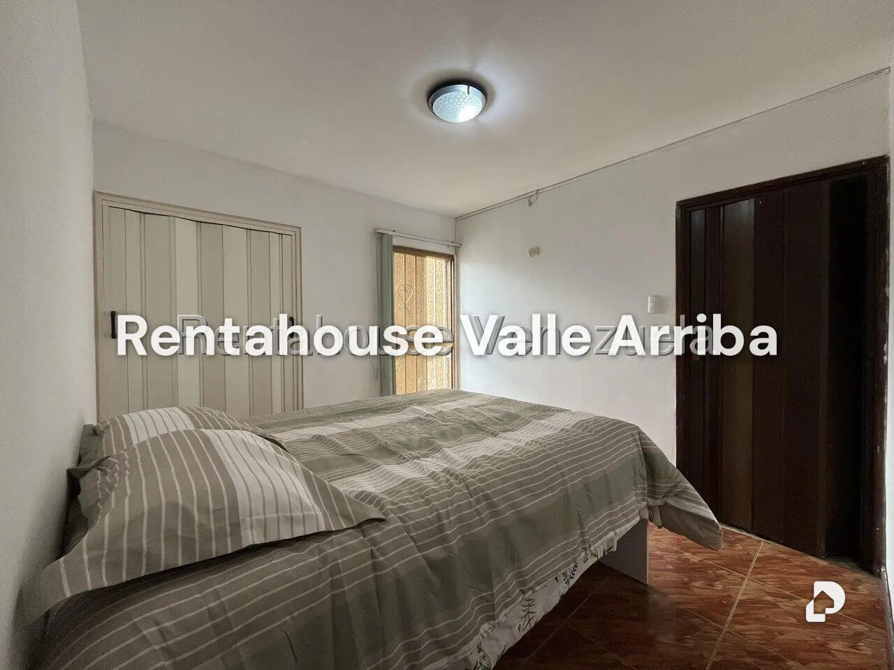 Apartamento en El Paraíso, Caracas – 16