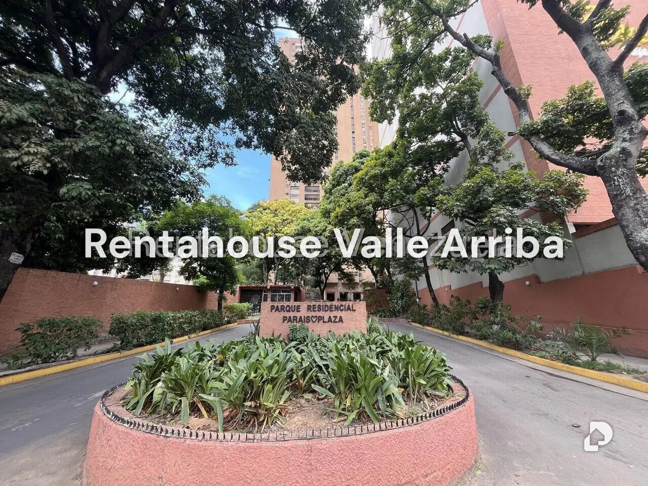 Apartamento en El Paraíso, Caracas – 2