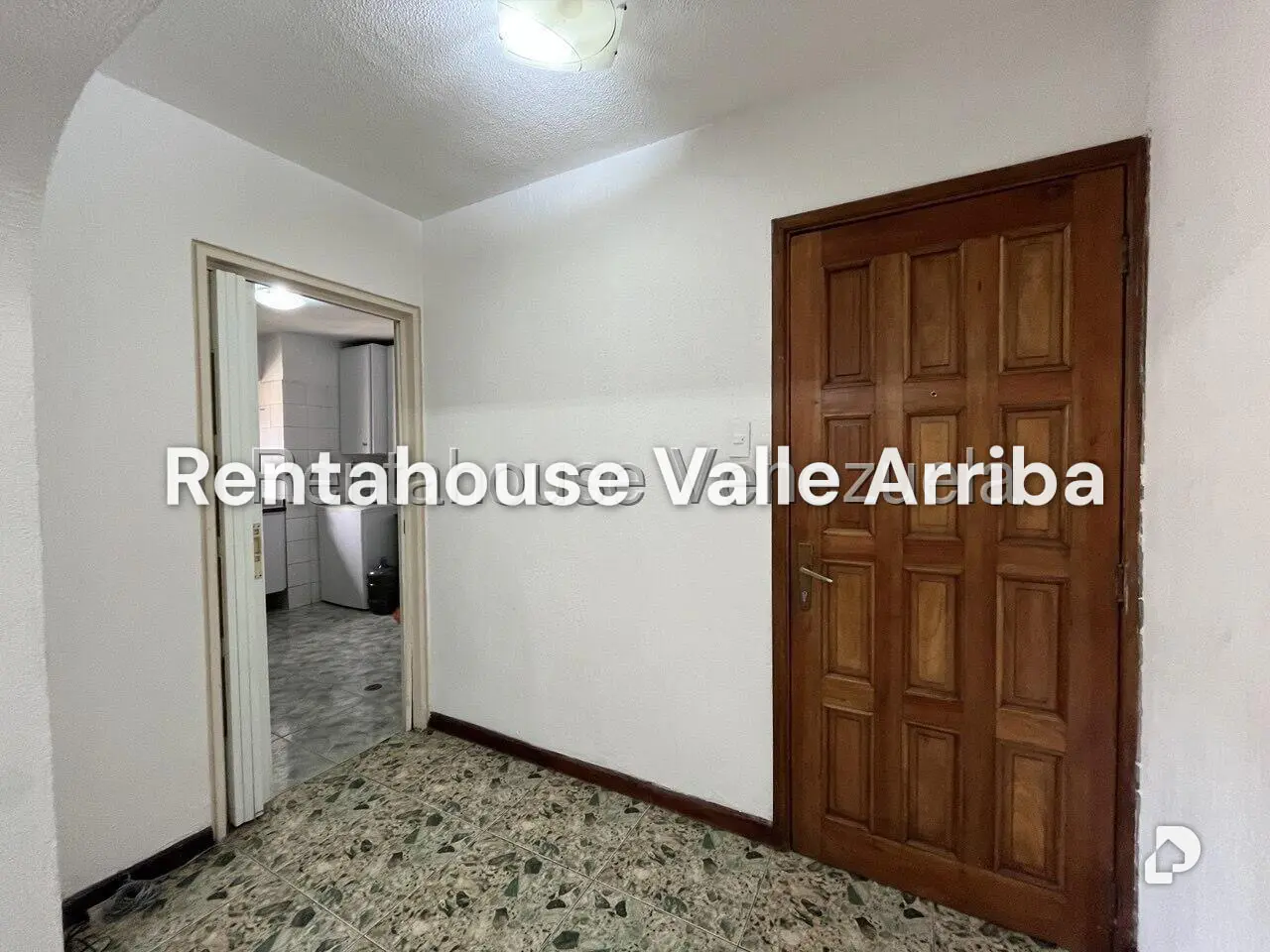 Apartamento en El Paraíso, Caracas – 24
