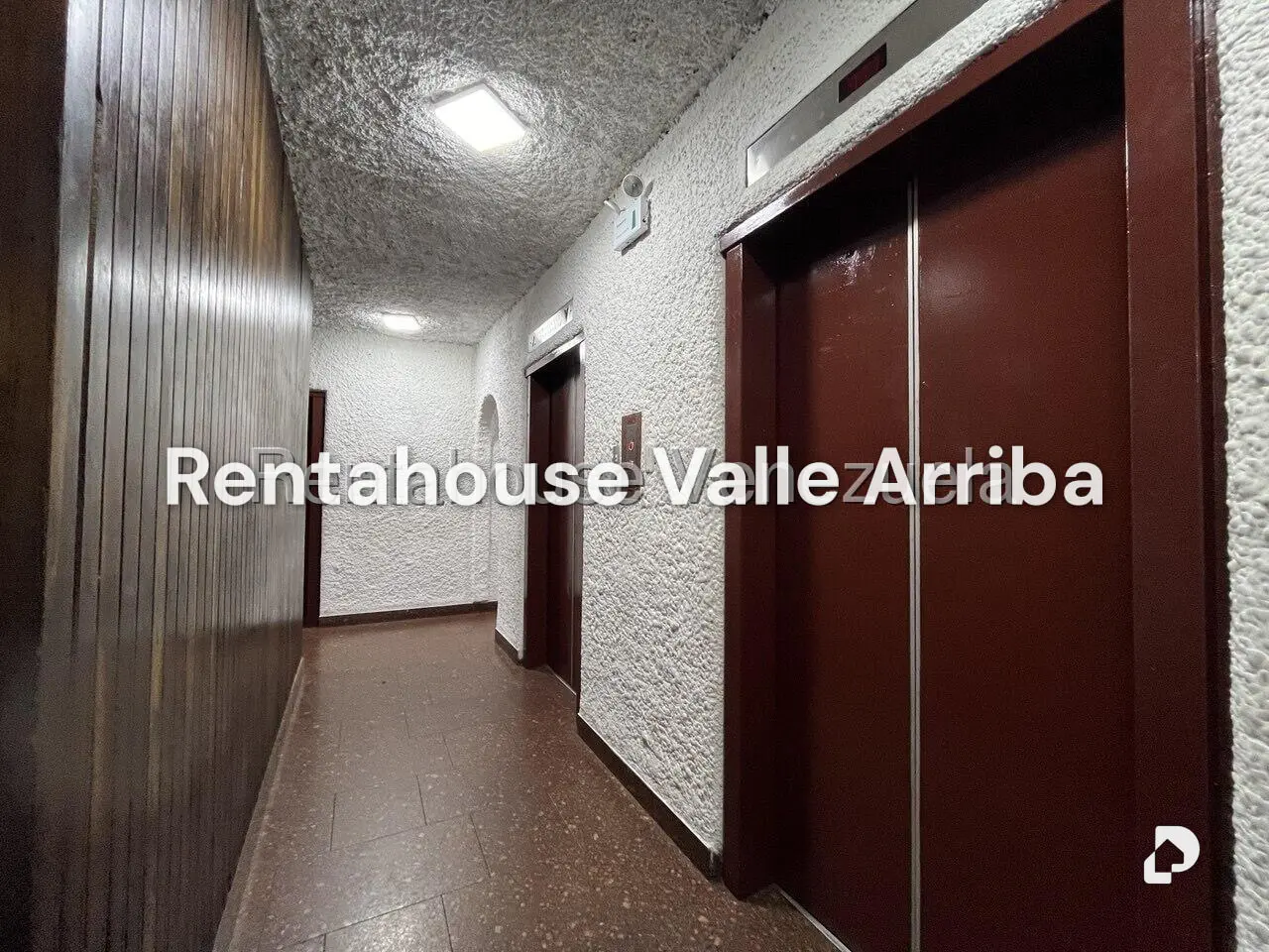 Apartamento en El Paraíso, Caracas – 4