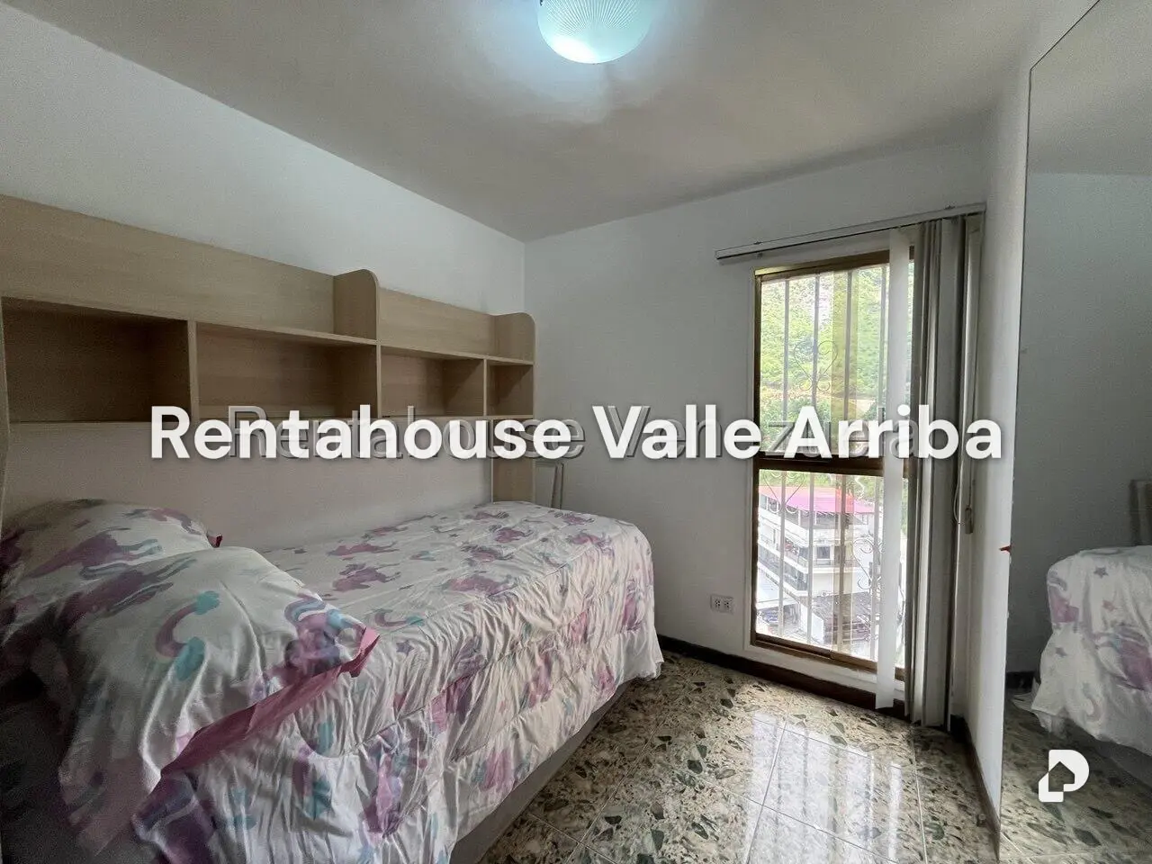 Apartamento en El Paraíso, Caracas – 22