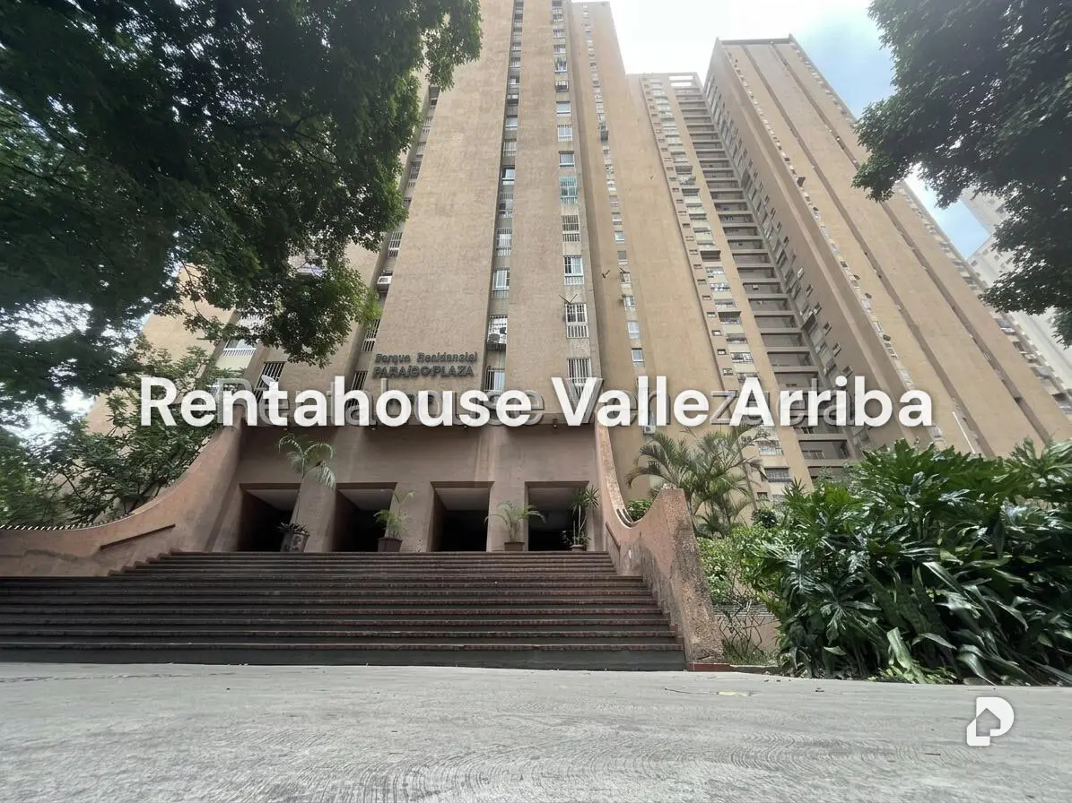 Apartamento en El Paraíso, Caracas – 1