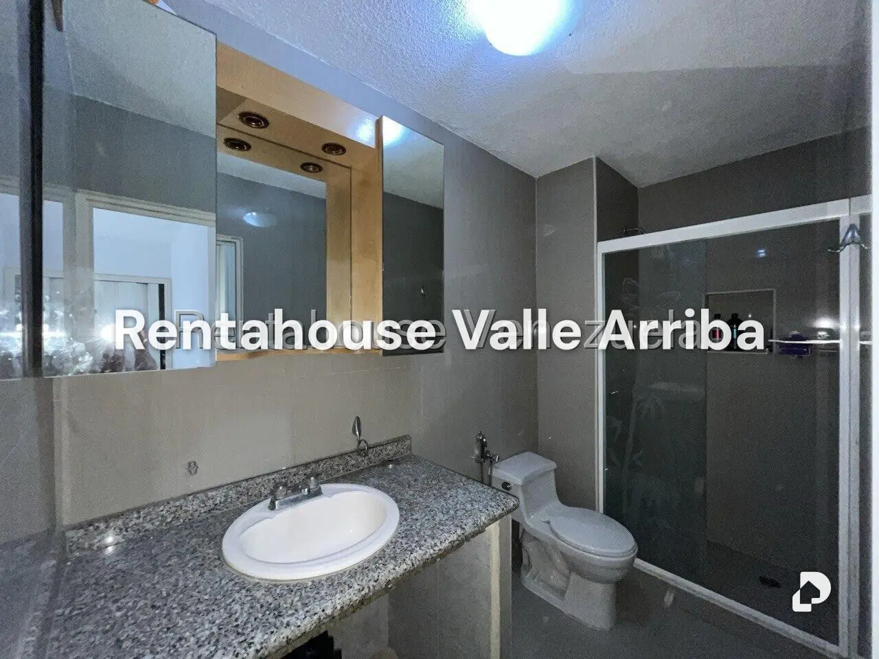 Apartamento en El Paraíso, Caracas – 17