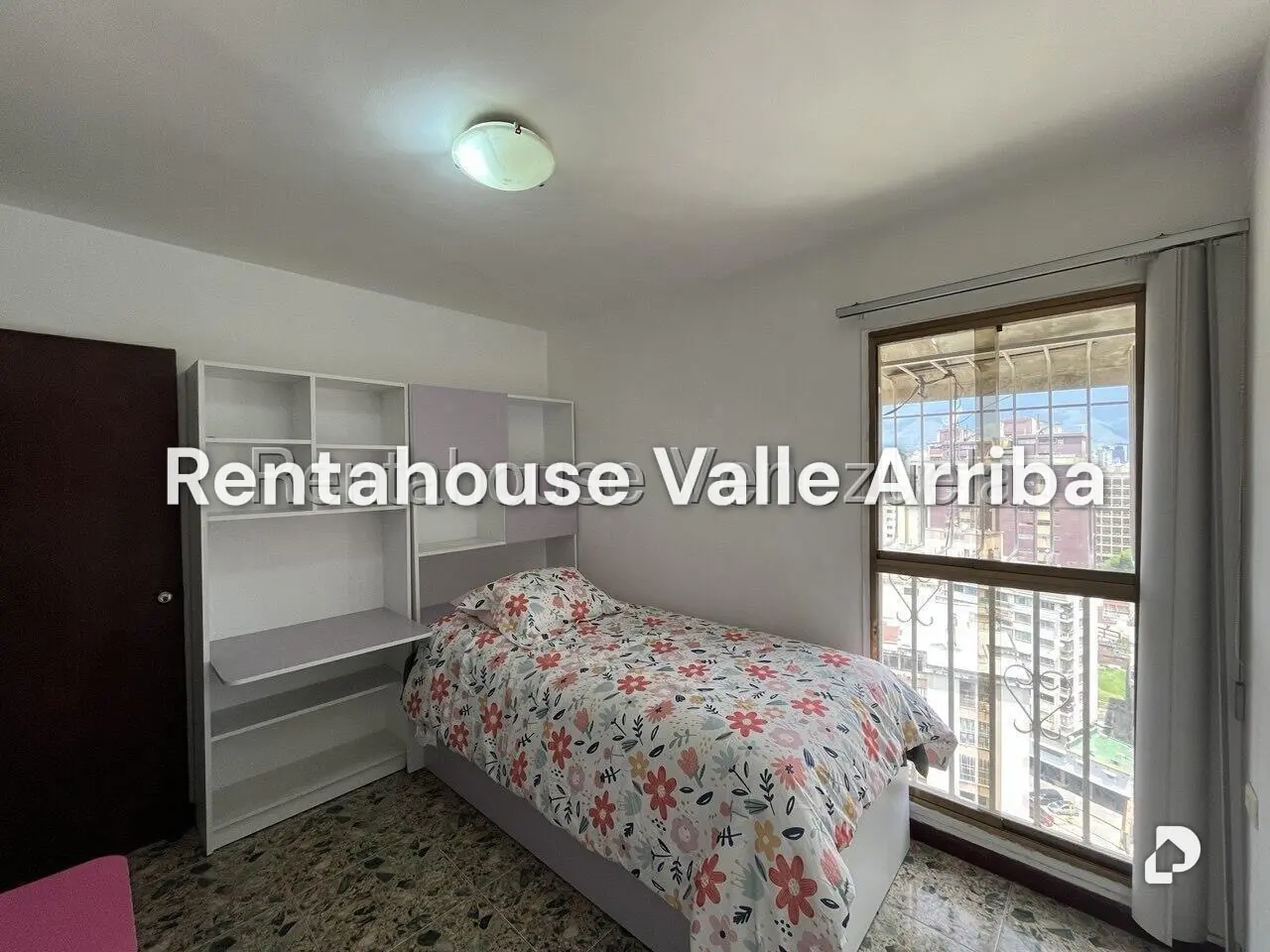 Apartamento en El Paraíso, Caracas – 20