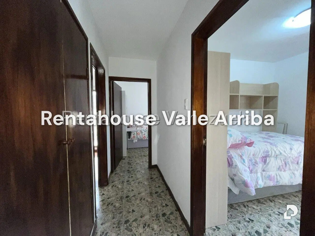 Apartamento en El Paraíso, Caracas – 14