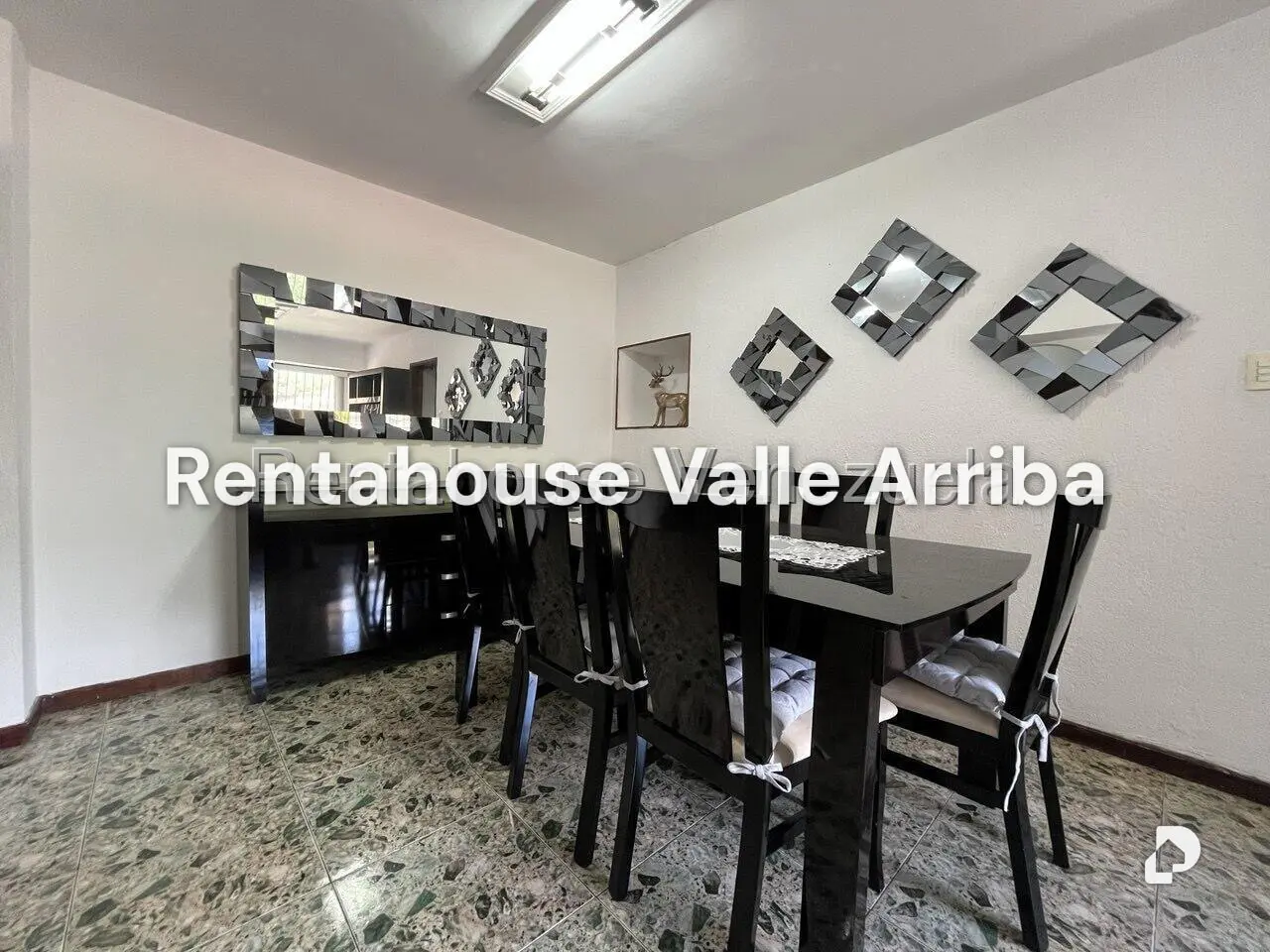 Apartamento en El Paraíso, Caracas – 9