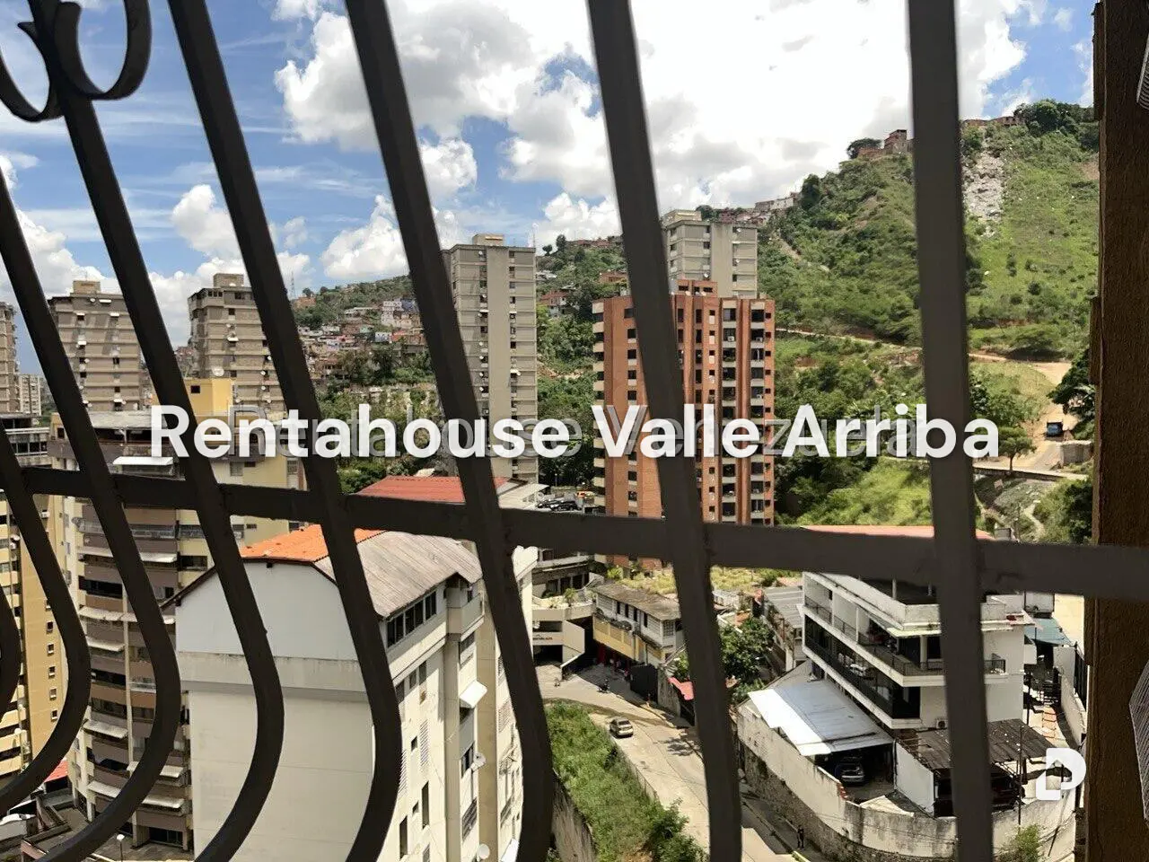Apartamento en El Paraíso, Caracas – 13