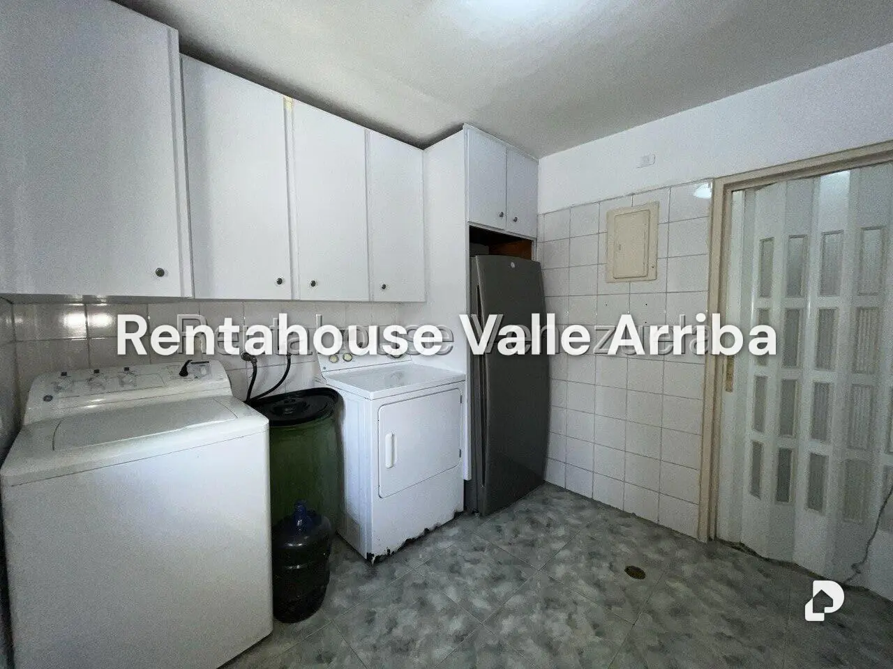 Apartamento en El Paraíso, Caracas – 28