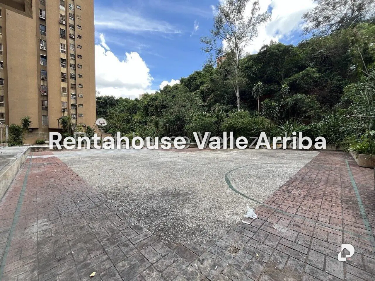 Apartamento en El Paraíso, Caracas – 29