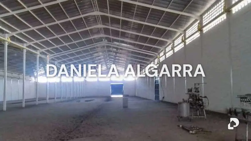 Galpón en Zona Ind. Municipal, Valencia – 9