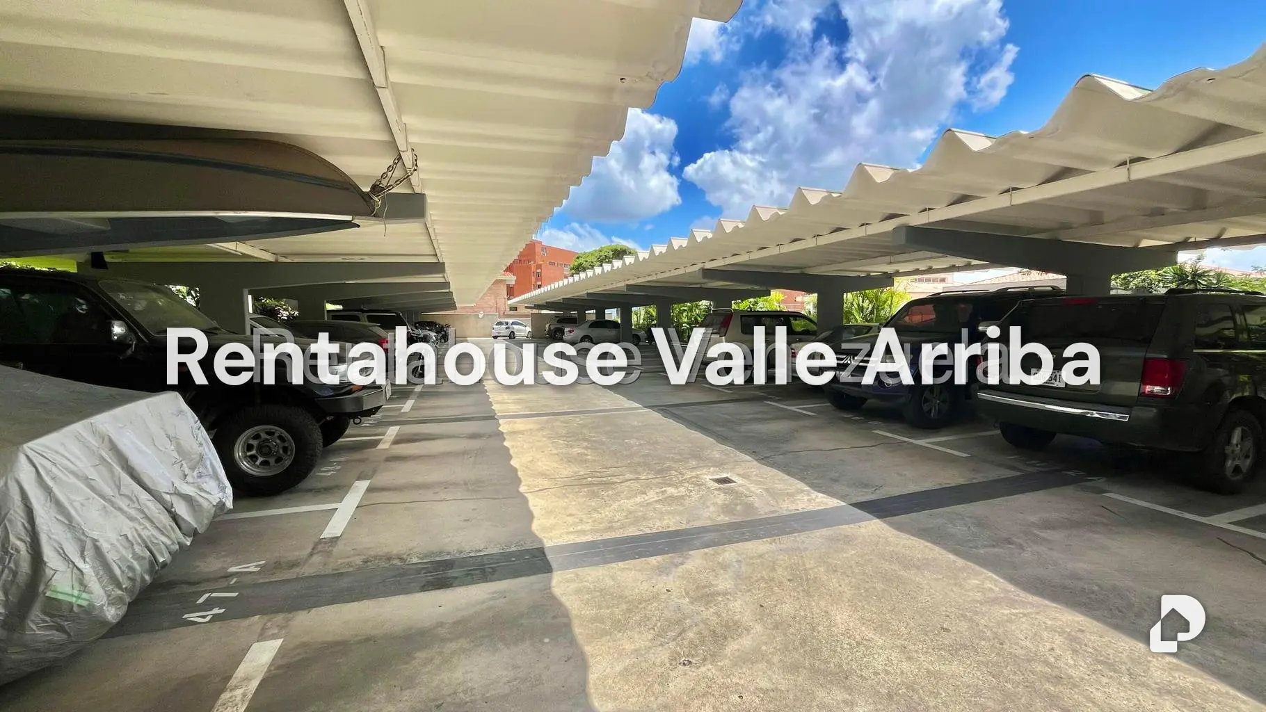 Apartamento en Colinas de Bello Monte, Caracas – 25