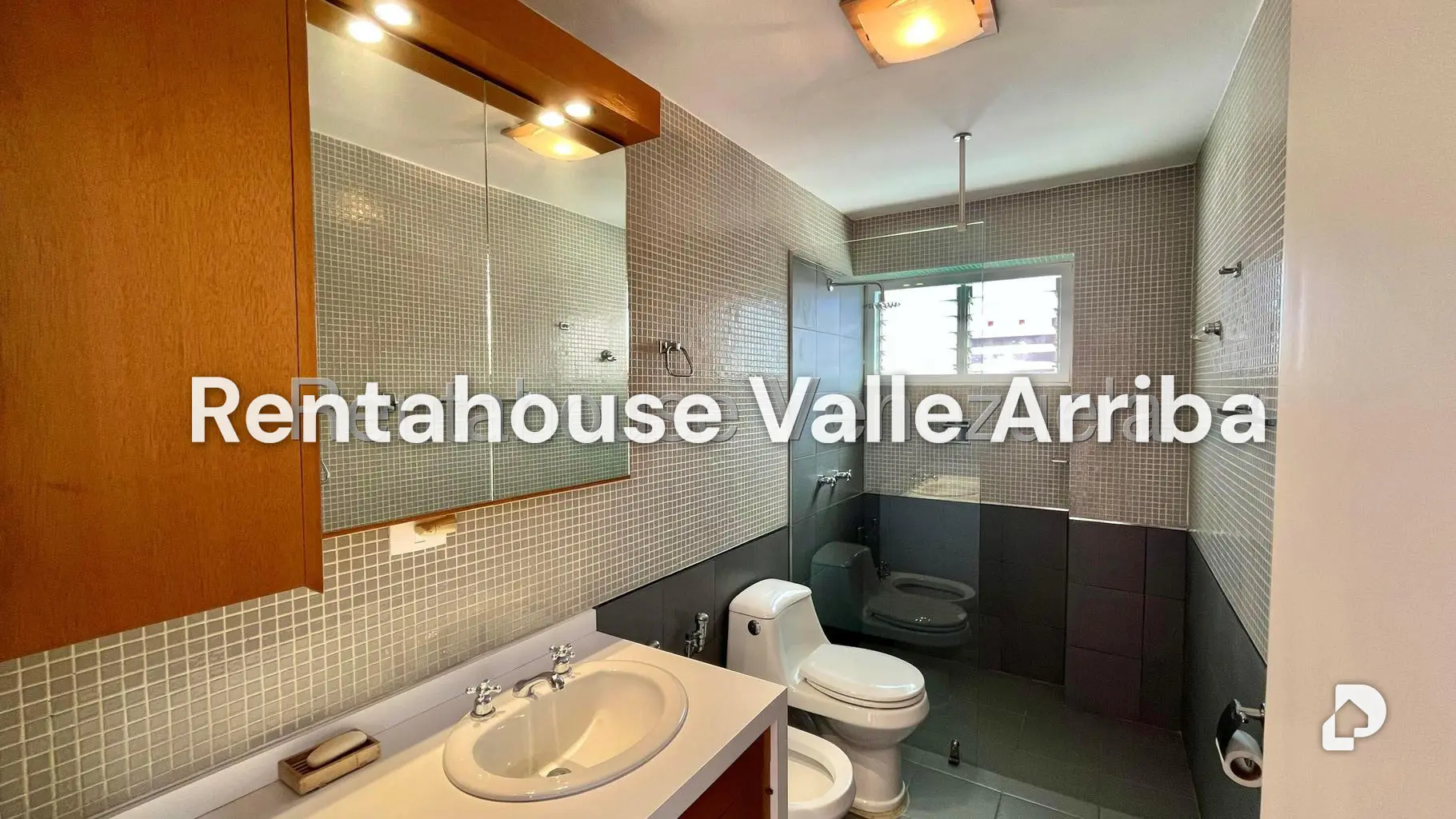 Apartamento en Colinas de Bello Monte, Caracas – 8