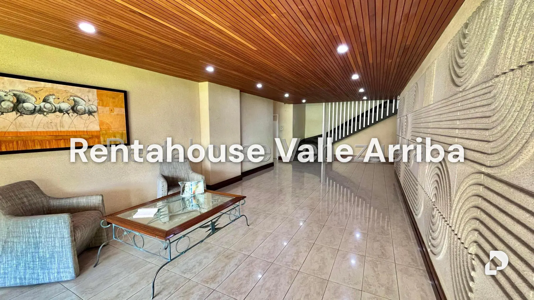 Apartamento en Colinas de Bello Monte, Caracas – 30
