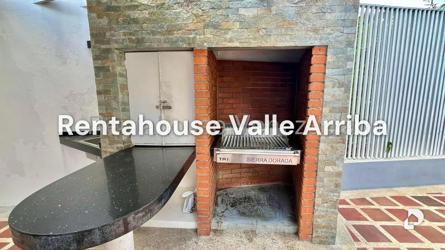 Apartamento en Colinas de Bello Monte, Caracas – 21