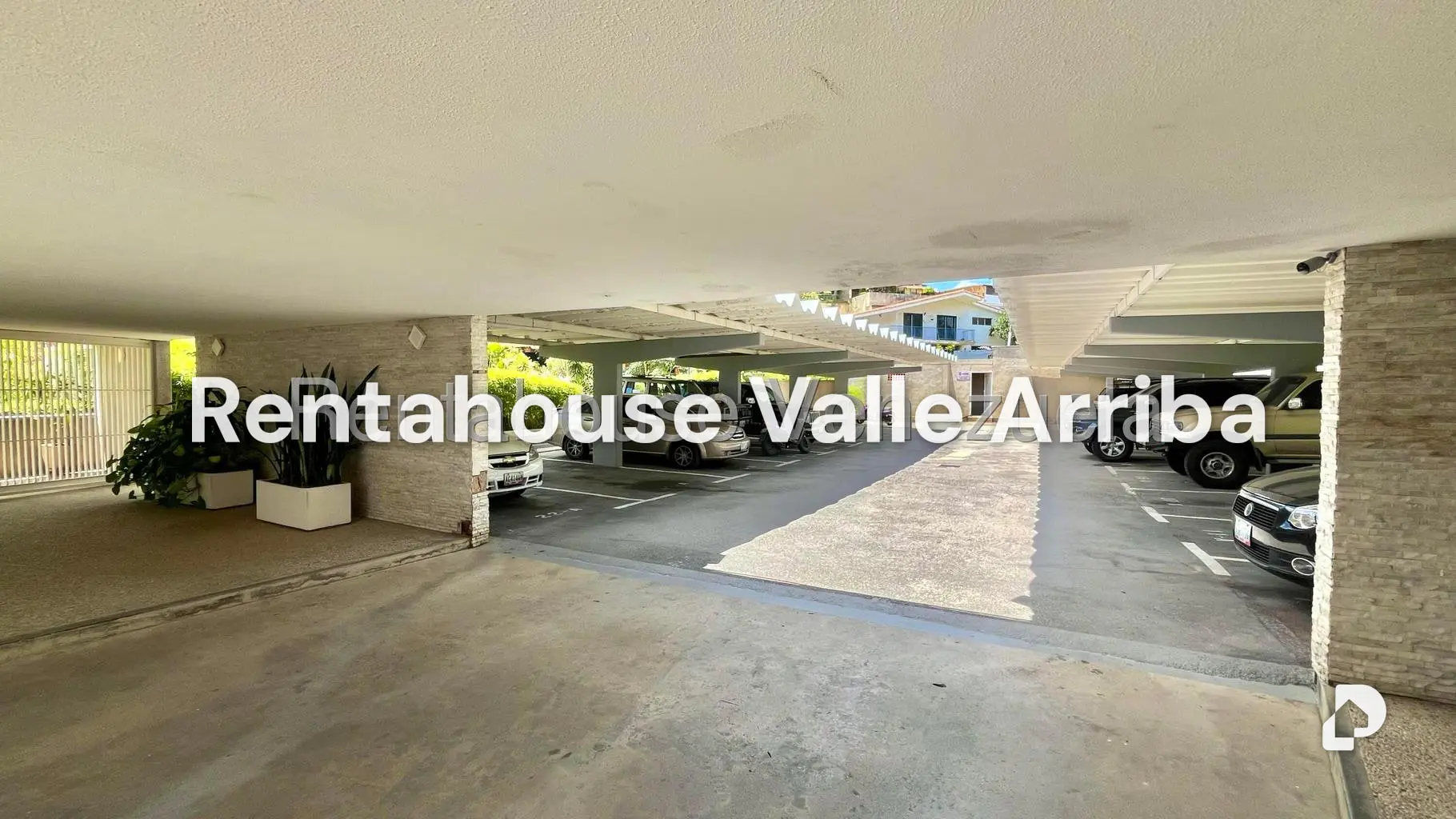 Apartamento en Colinas de Bello Monte, Caracas – 27