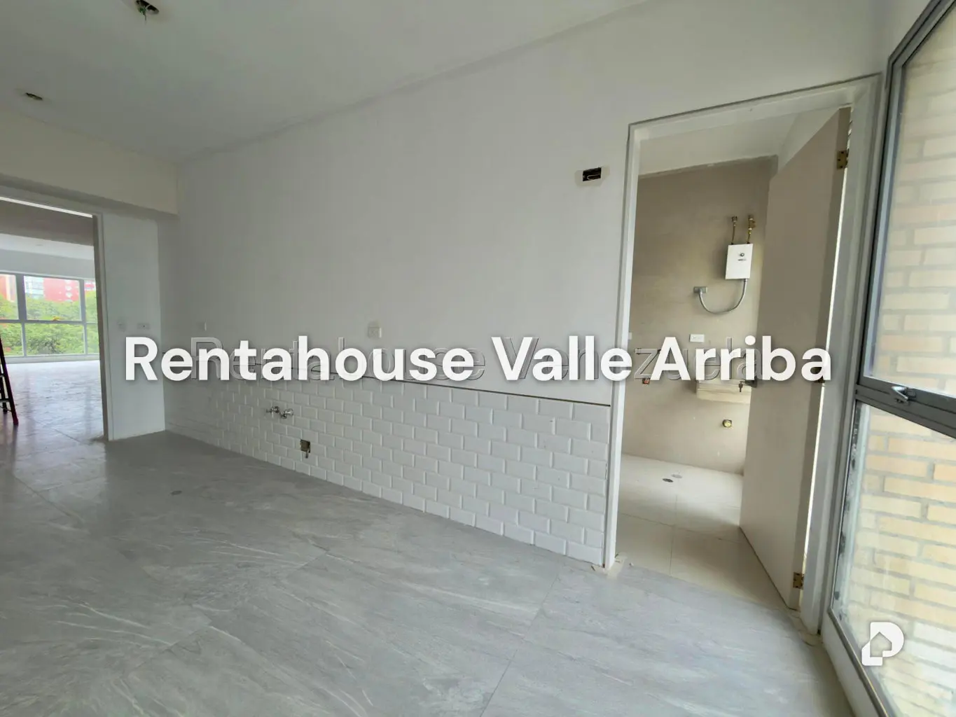 Apartamento en El Rosal, Caracas – 7