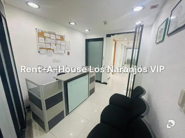 Oficina en Caracas – 2