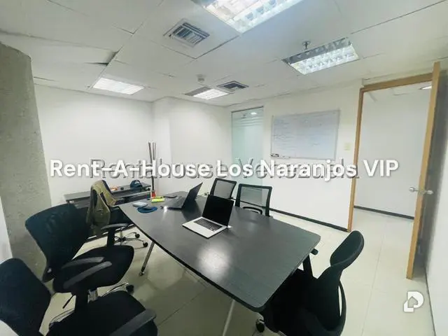 Oficina en Caracas – 8