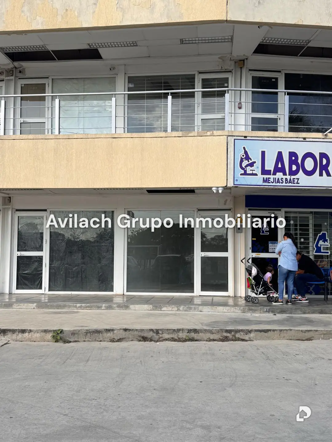 Local comercial en Paraparal, Valencia
