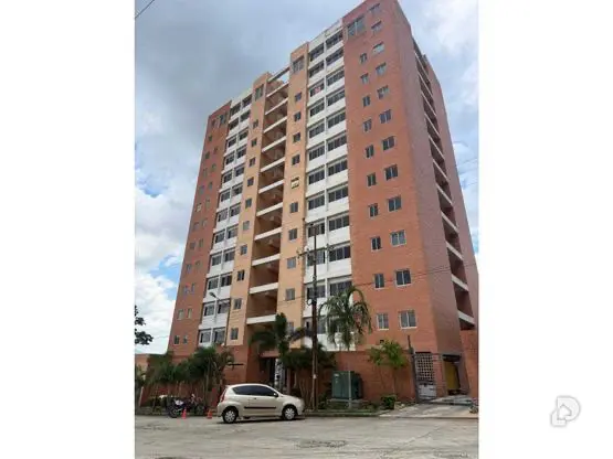 Apartamento en Naguanagua – 1