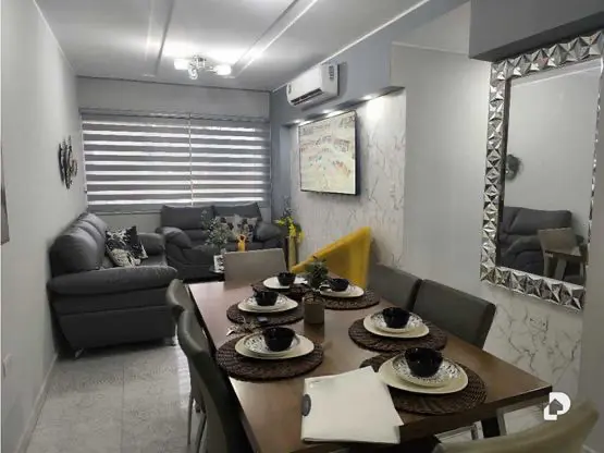 Apartamento en Naguanagua – 3