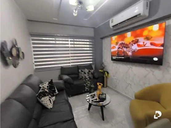 Apartamento en Naguanagua – 2