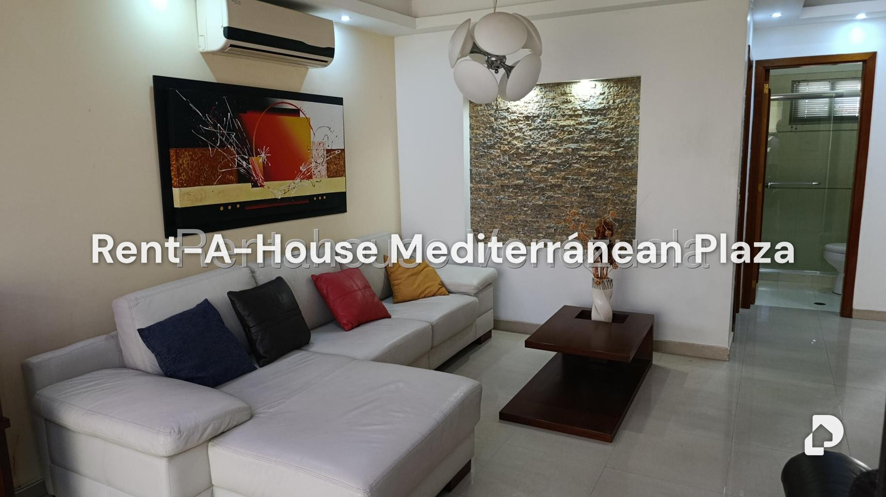 Townhouse en Trigal Norte, Valencia – 5