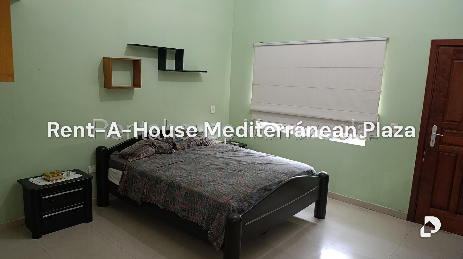 Townhouse en Trigal Norte, Valencia – 22