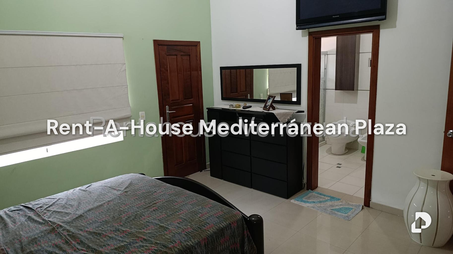 Townhouse en Trigal Norte, Valencia – 23
