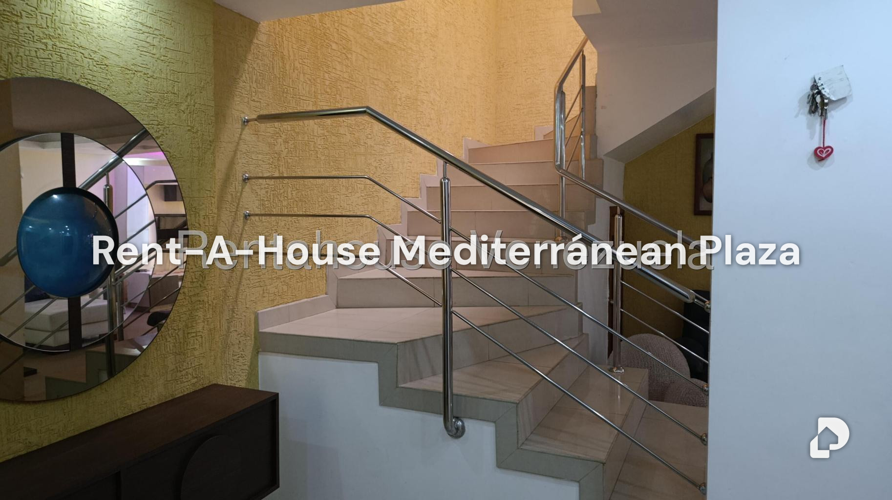 Townhouse en Trigal Norte, Valencia – 16