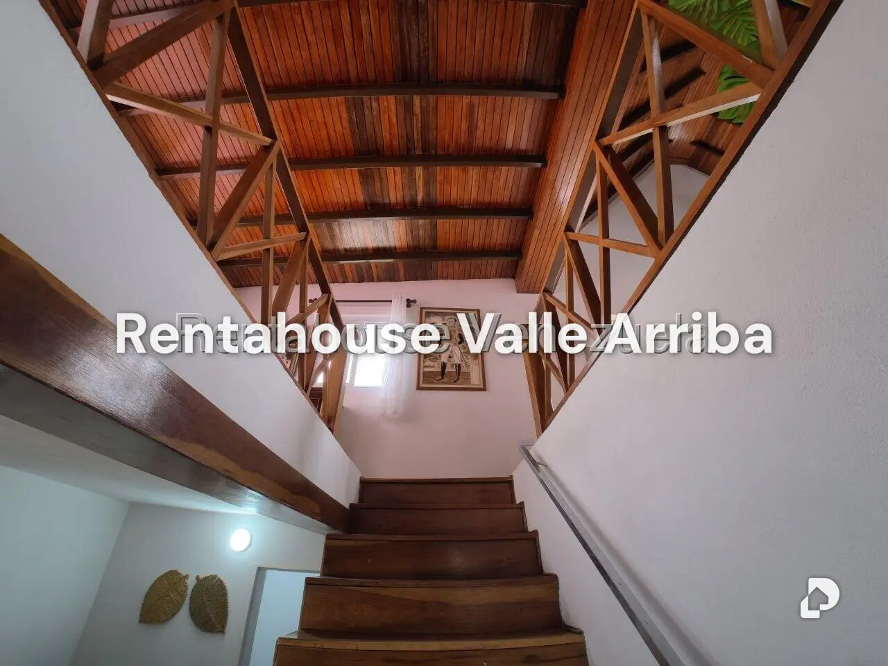 Casa en El Pozo, Carayaca – 25