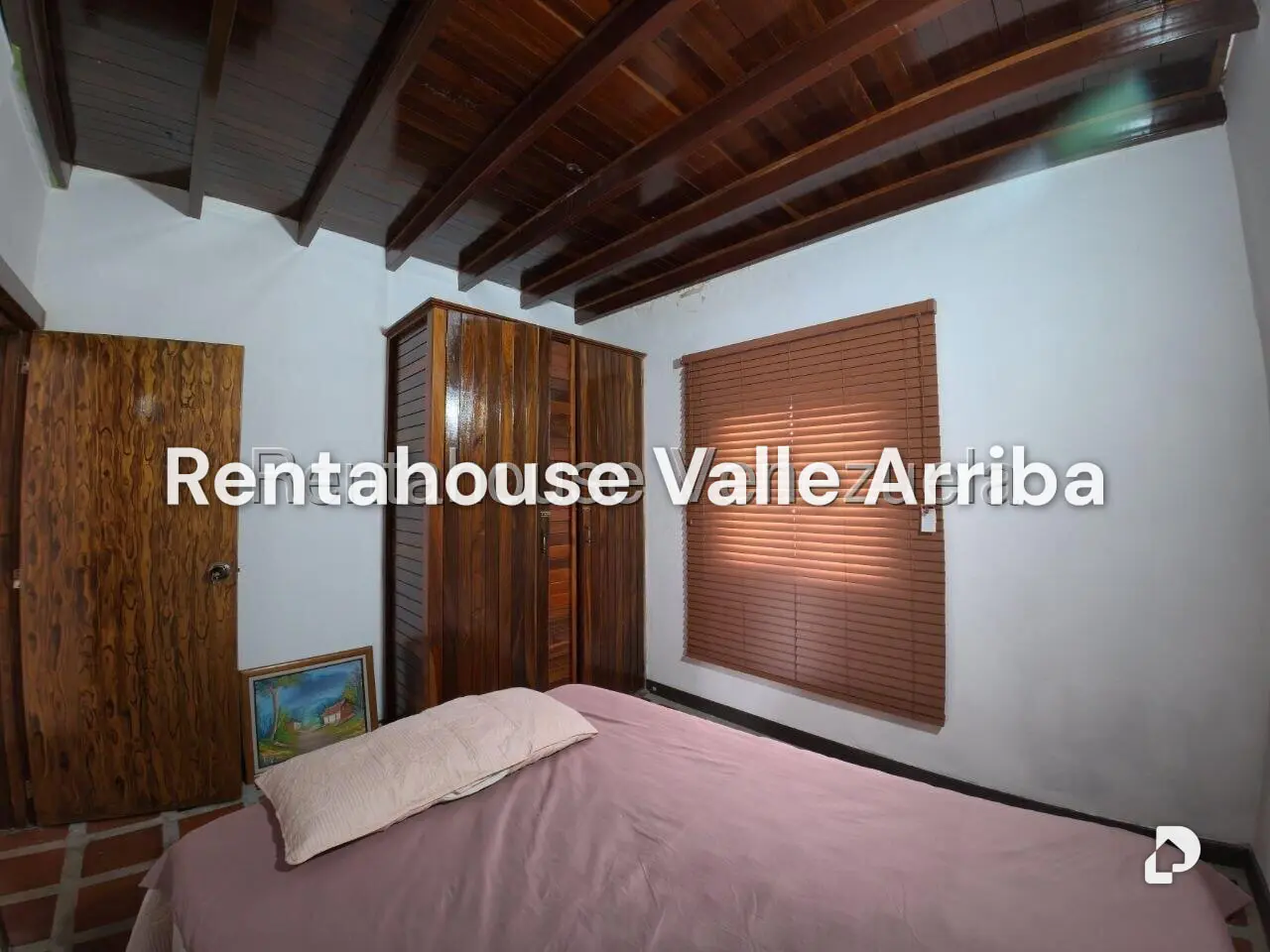 Casa en El Pozo, Carayaca – 46